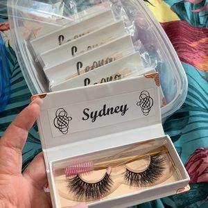 Sydney Lash